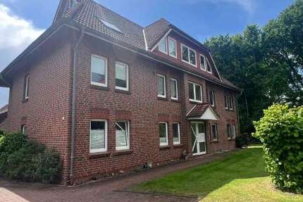 Wohnung Westerstede - 2 Zimmer, 63 m&sup2;, 180.000&euro; | Angebot:20758952