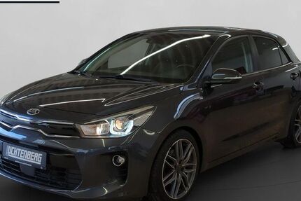 Kia Rio 66.875 km 12.850 &euro; Leverkusen 51381