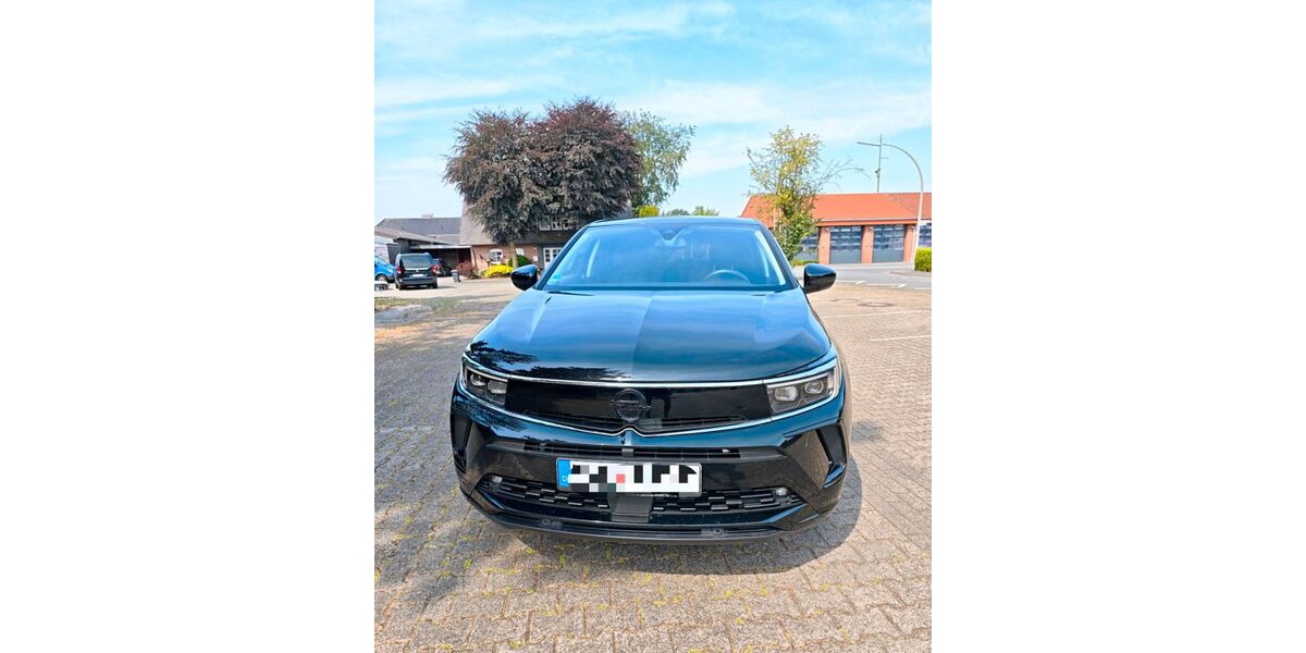 Opel Grandland (X) 21.900 km 20.590 &euro; Ostbevern 48346