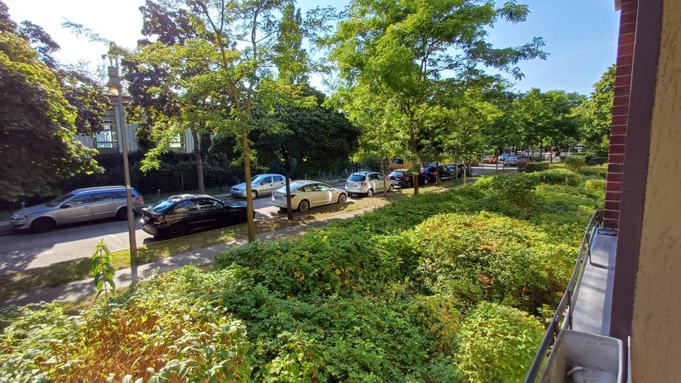 Erdgeschoßwohnung Berlin Reinickendorf - 2 Zimmer, 39 m&sup2;, 119.000&euro; | Angebot:26652438