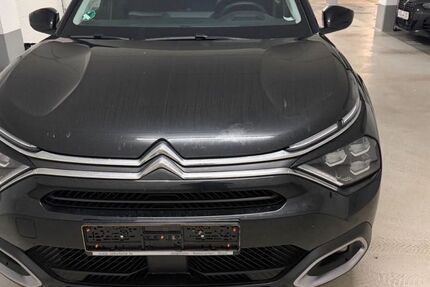 Citroen C4 X 16.800 km 21.000 &euro; Welschbillig 54298