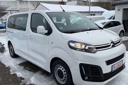 Citroen Jumpy 148.000 km 13.500 &euro; Löhne / Mennighüffen 32584