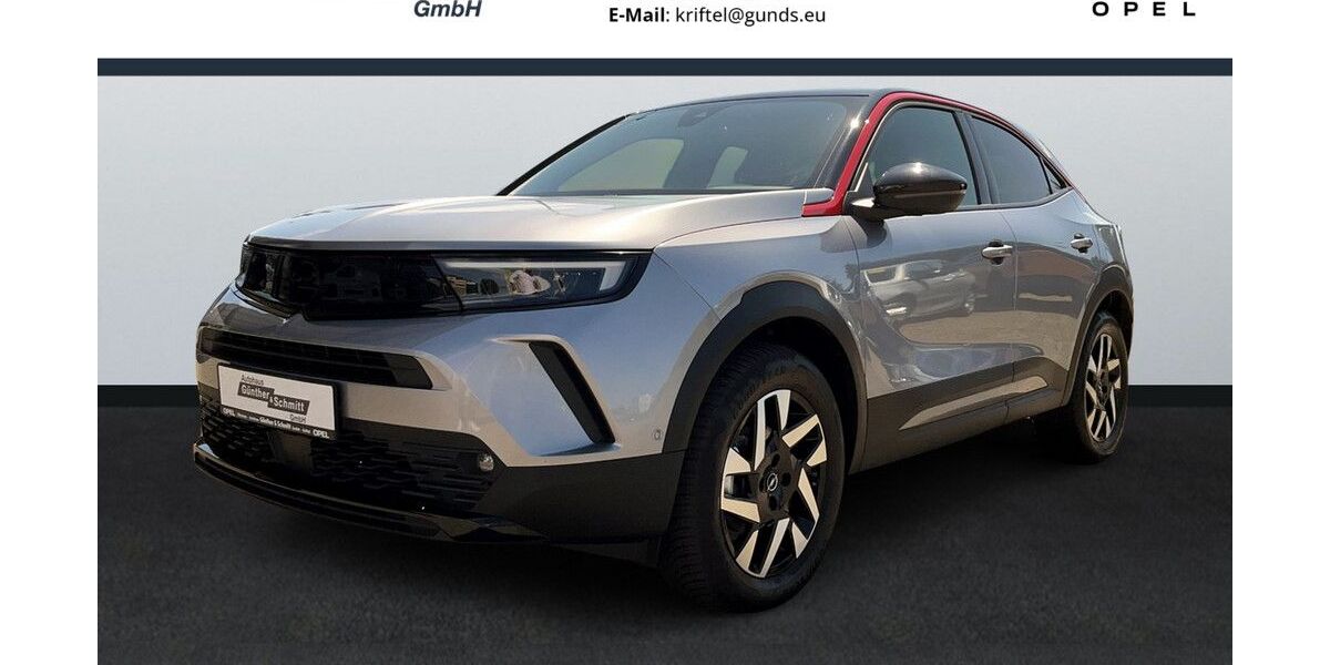 Opel Mokka 25.321 km 20.895 &euro; Kriftel 65830