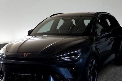 Cupra Leon 9.300 km 32.960 &euro; München 80935