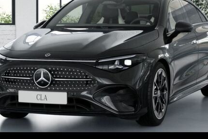 Mercedes-Benz CLA 200 9.900 km 46.890 &euro; Frechen 50226