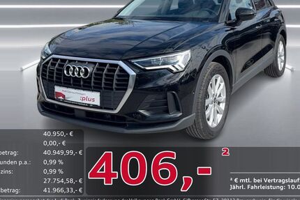 Audi Q3 16.707 km 39.950 &euro; Ingolstadt 85057