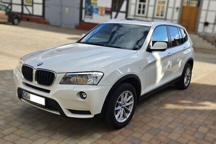 BMW X3 268.000 km 8.200 &euro; Bovenden 37120