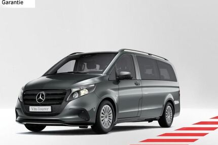 Mercedes-Benz Vito 39.900 km 45.590 € Reinfeld 23858