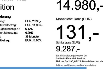 Opel Mokka 38.150 km 14.980 &euro; Augsburg 86159