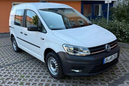 VW Caddy 71.129 km 12.750 € Ilmenau 98693