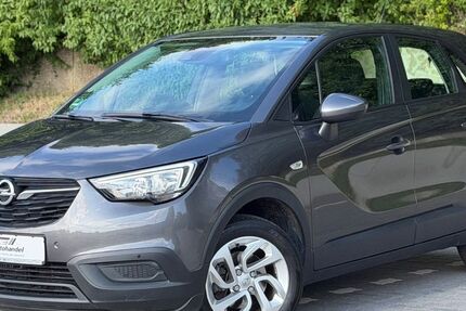 Opel Crossland (X) 36.400 km 12.790 &euro; Kiel 24147