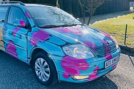 Toyota Corolla 314.846 km 1.950 € Pfaffenhofen a.d.Ilm 85276