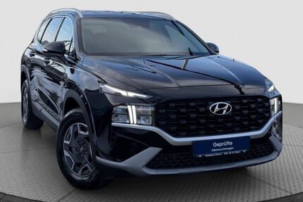 Hyundai SANTA FE 59.731 km 27.400 &euro; Berlin 12683