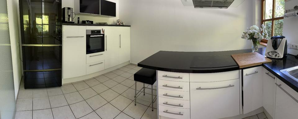 Doppelhaushälfte Herrsching am Ammersee - 7 Zimmer, 260 m&sup2;, 1.690.000&euro; | Angebot:25872171