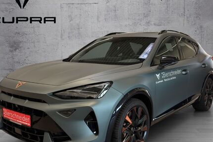 Cupra Formentor 9.800 km 48.950 € Donauwörth 86609