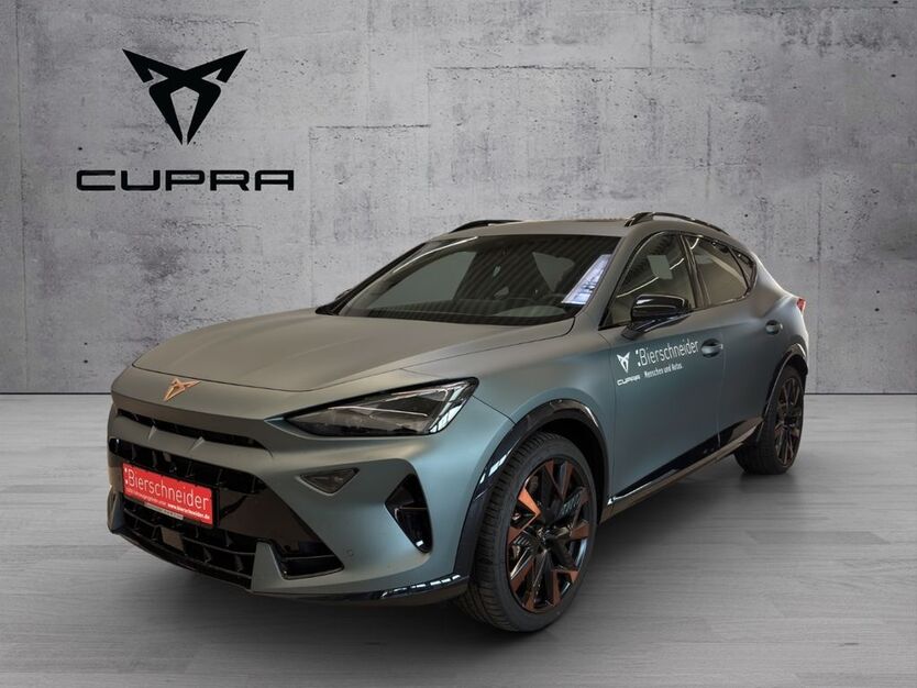 Cupra Formentor 9.800 km 49.450 € Donauwörth 86609