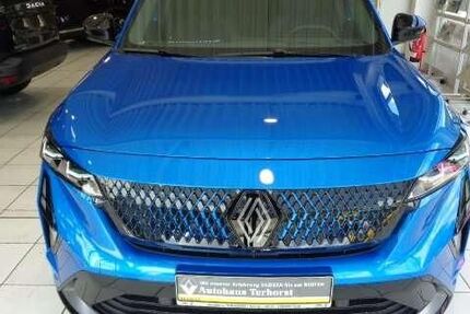 Renault Rafale 8.141 km 42.990 &euro; Kamp-Lintfort 47475