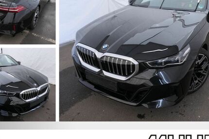 BMW 520 25.187 km 49.390 &euro; Oberhausen 46149