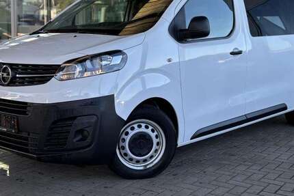 Opel Vivaro 61.009 km 24.925 &euro; Greven 48268