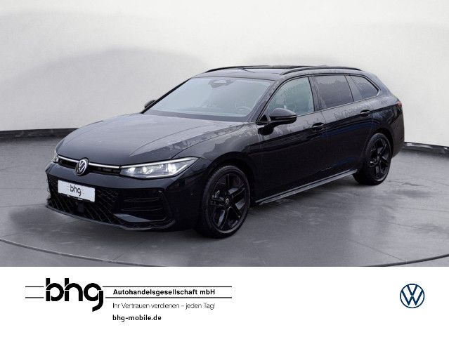 VW Passat Variant 20.207 km 44.860 &euro; Durmersheim 76448