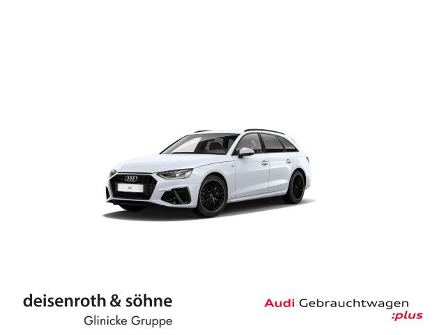 Audi A4 147.033 km 22.340 &euro; Hünfeld 36088