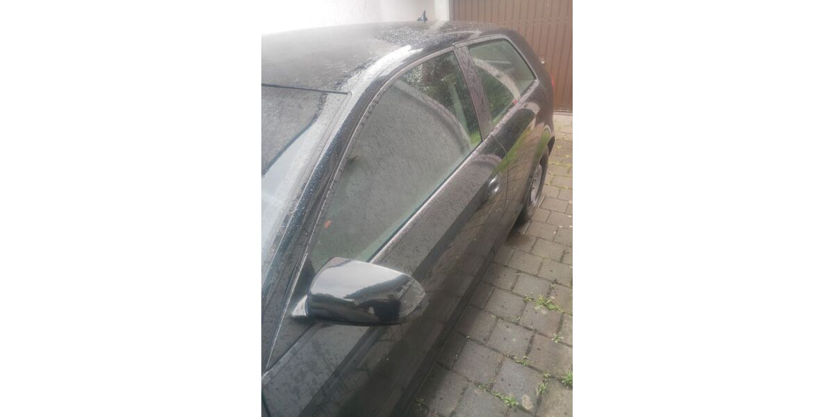 Audi A3 330.000 km 700 &euro; Ungerhausen 87781