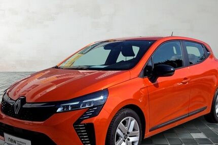 Renault Clio 13.217 km 17.490 &euro; Oranienburg bei Berlin 16515