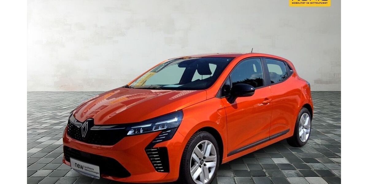 Renault Clio 13.217 km 17.490 &euro; Oranienburg bei Berlin 16515