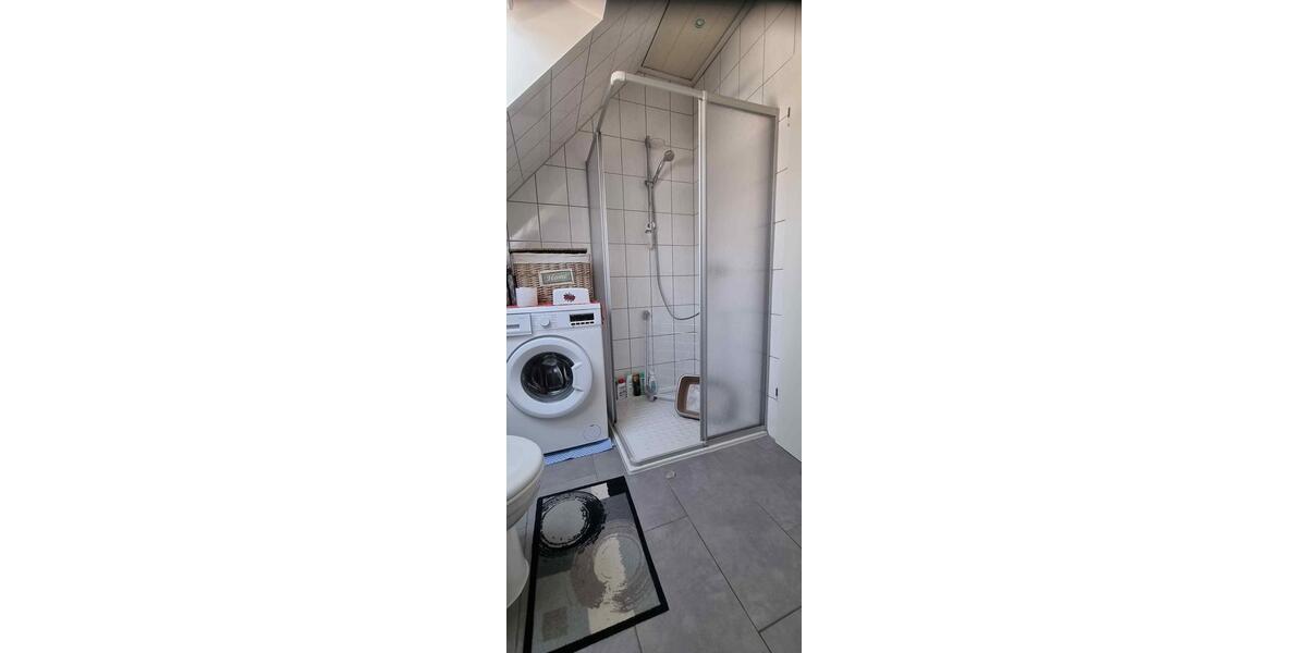 Etagenwohnung Friedrichskoog - 2 Zimmer, 51 m&sup2;, 475&euro; | Angebot:25220639