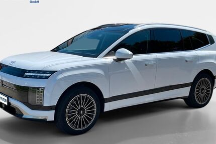 Hyundai IONIQ 9 3.500 km 73.485 &euro; Jettingen Scheppach 89343