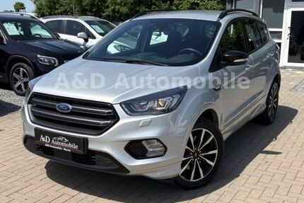 Ford Kuga 64.140 km 17.090 &euro; Marne 25709