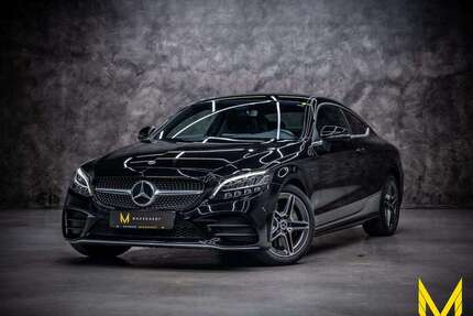 Mercedes C 300