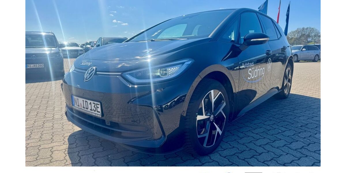 VW ID.3 9.999 km 37.589 &euro; Nienburg 31582