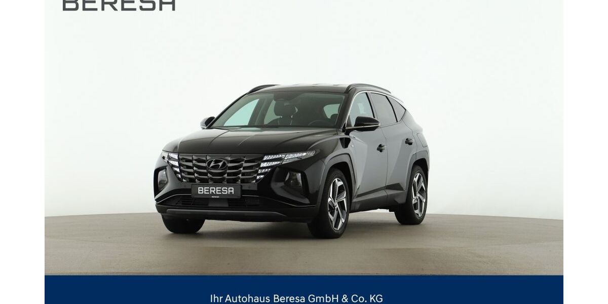 Hyundai TUCSON 22.300 km 28.480 &euro; Osnabrück 49078