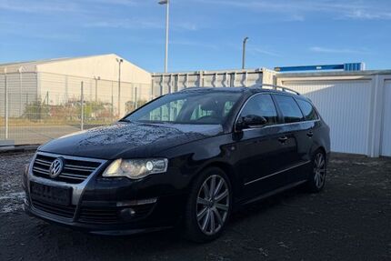 VW Passat 312.000 km 3.000 € Tüttleben 99869