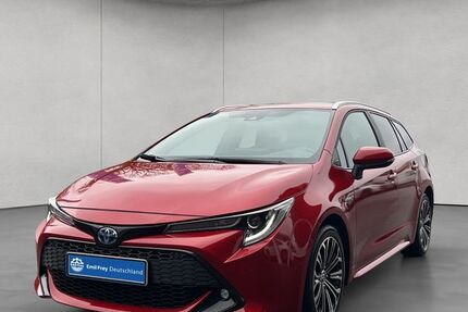 Toyota Corolla 38.570 km 24.480 &euro; Esslingen 73730