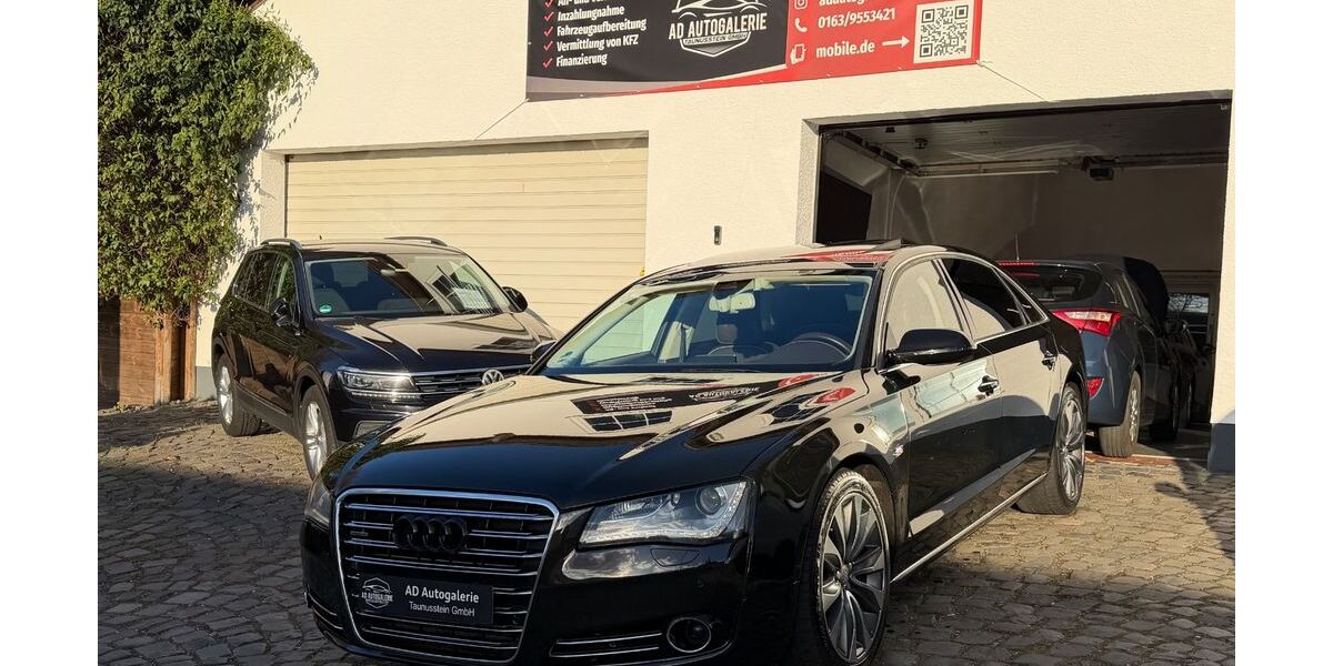 Audi A8 249.120 km 12.999 &euro; Taunusstein 65232
