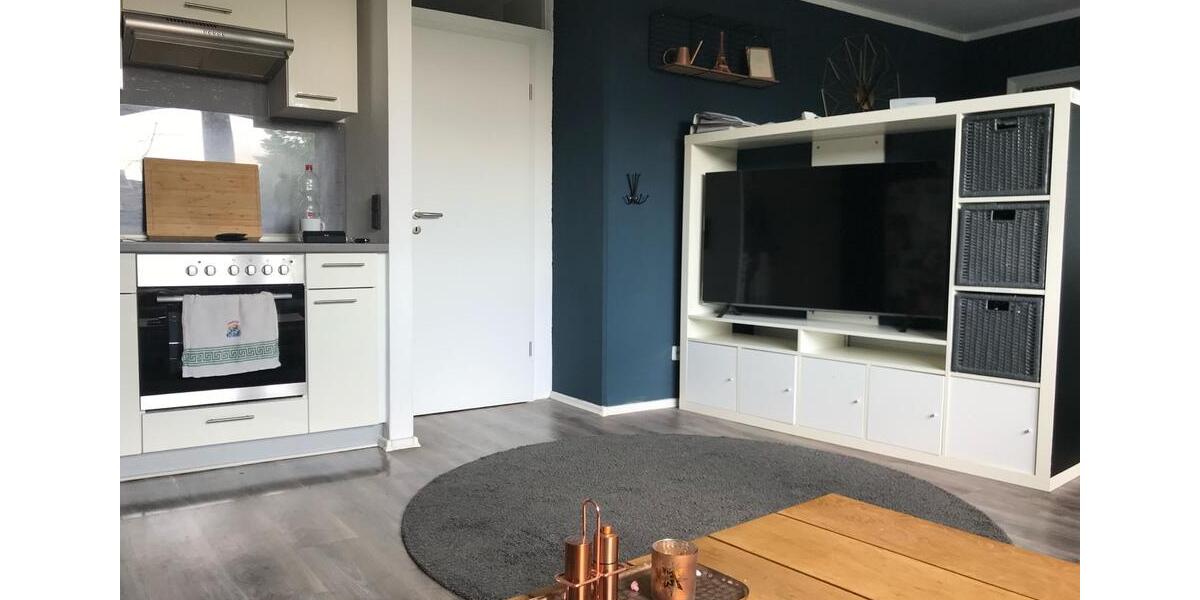 Etagenwohnung Köln Lindenthal - 1 Zimmer, 38 m&sup2;, 1.050&euro; | Angebot:26409255