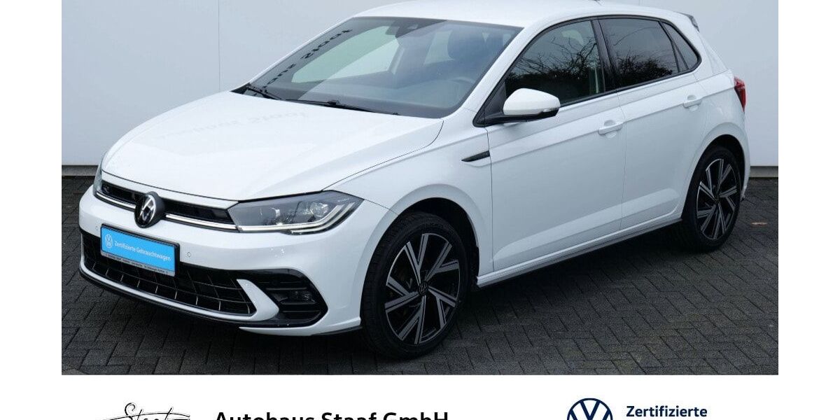 VW Polo 31.778 km 22.990 &euro; Nidderau 61130