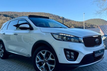 Kia Sorento 150.260 km 21.990 &euro; Weilbach 63937