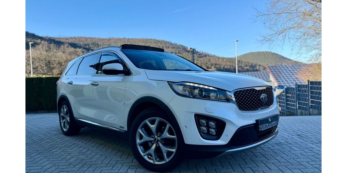 Kia Sorento 150.260 km 21.990 &euro; Weilbach 63937
