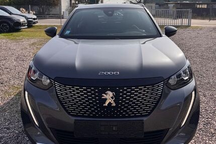 Peugeot 2008 121.000 km 15.100 &euro; Hassloch 67454