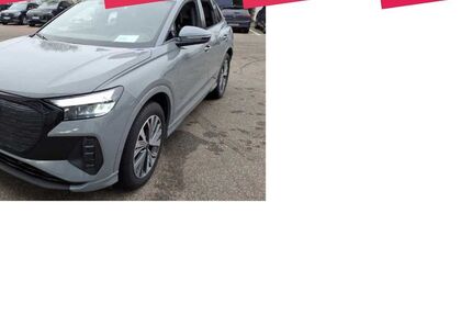 Audi Q4 e-tron 13.789 km 34.880 &euro; Herrenberg 71083