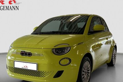Fiat 500e 5.507 km 18.490 € Osnabrück 49078