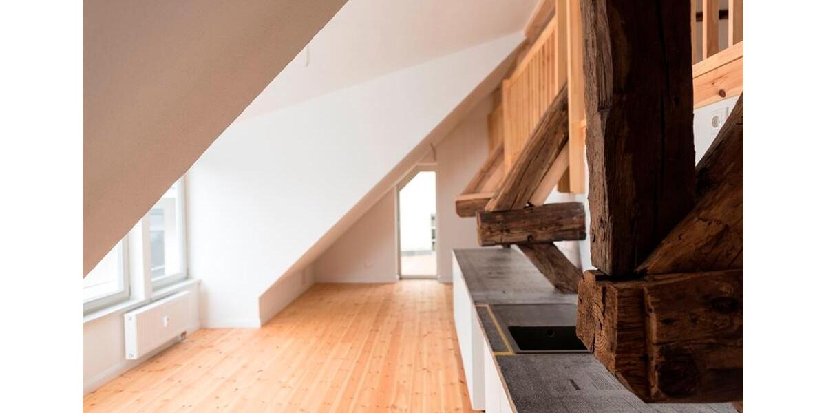 Etagenwohnung Güstrow - 4 Zimmer, 169 m&sup2;, 1.300&euro; | Angebot:20918997