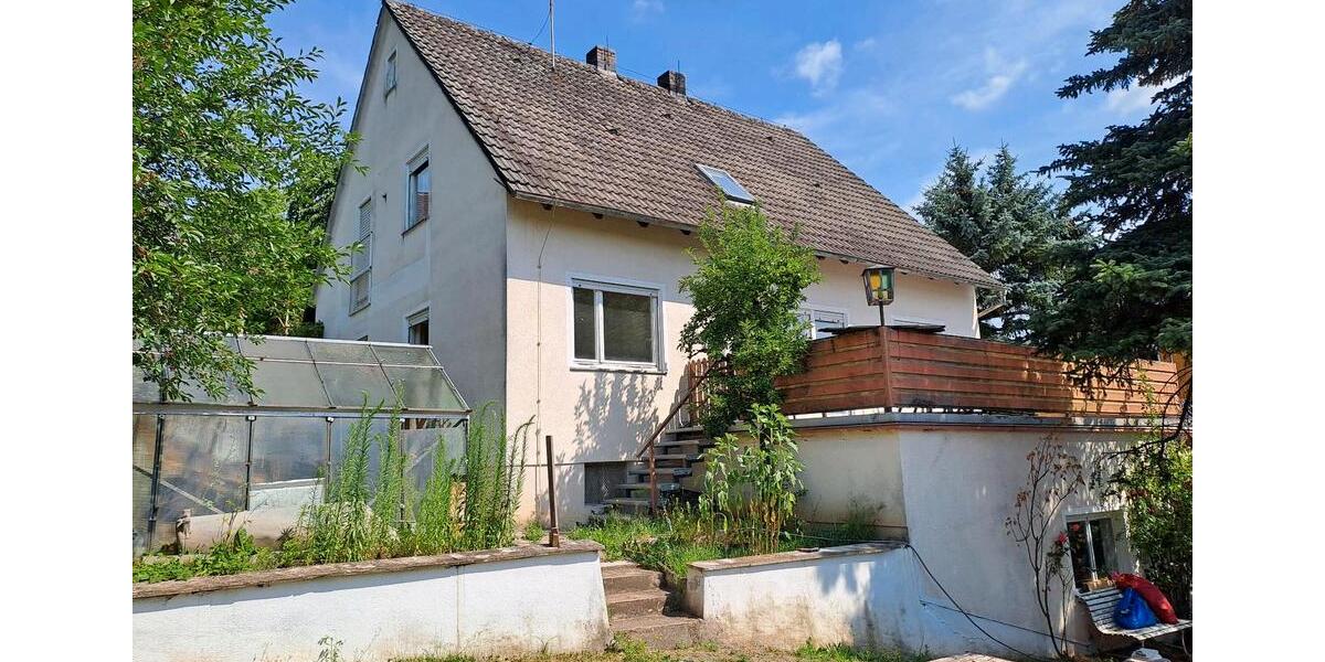 Einfamilienhaus Haundorf - 6 Zimmer, 149 m&sup2;, 249.000&euro; | Angebot:27093763