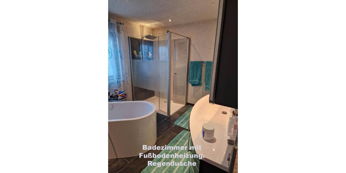 Einfamilienhaus Bad Hersfeld - 5 Zimmer, 170 m&sup2;, 395.000&euro; | Angebot:26396440