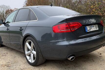 Audi A4 243.000 km 6.990 € Detmold 32758
