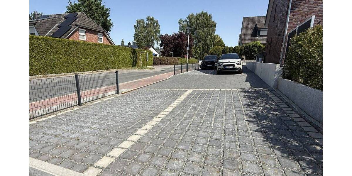 Reihenmittelhaus Stockelsdorf - 5 Zimmer, 105 m&sup2;, 1.890&euro; | Angebot:26817198
