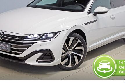 VW Arteon 56.556 km 28.690 &euro; Eching i. Ndb. 84174